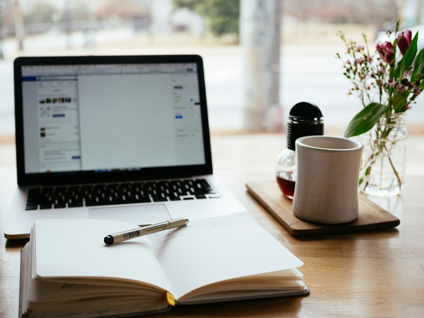 The Art Of Finding Daily Inspiration