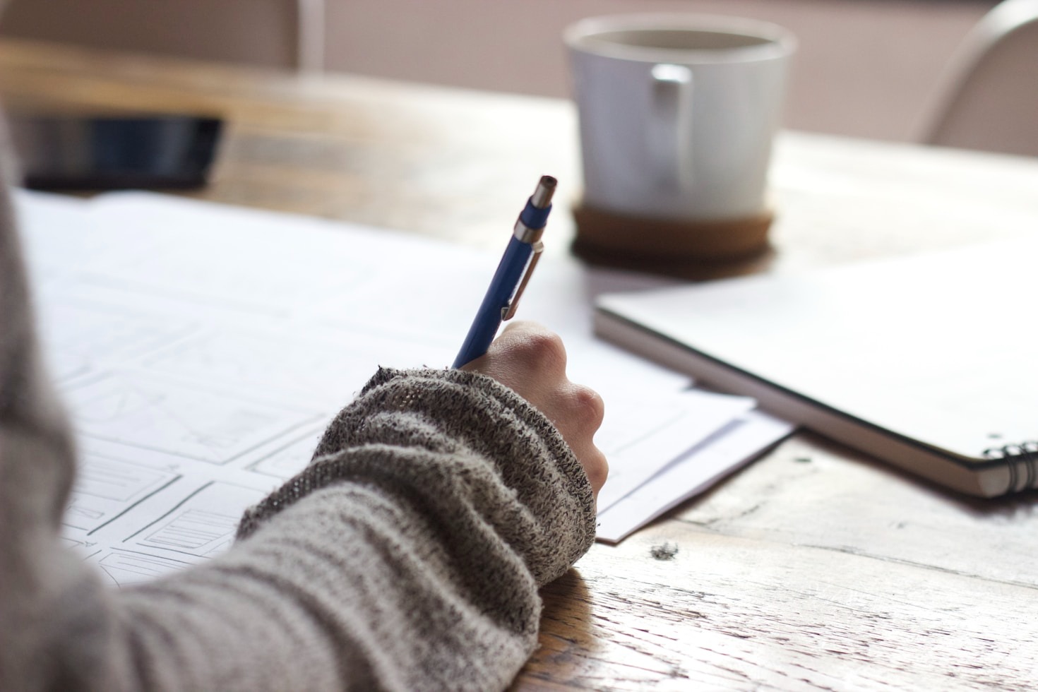 Reflections On Growth And Personal Discovery